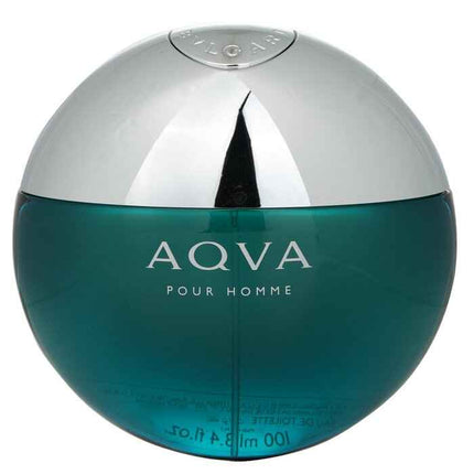 Aqva Pour Homme Eau De Toilette Spray - 100ml/3.4oz