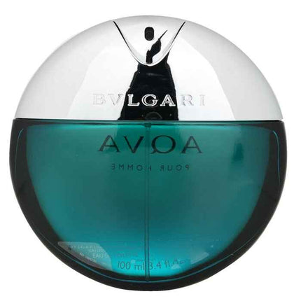 Aqva Pour Homme Eau De Toilette Spray - 100ml/3.4oz