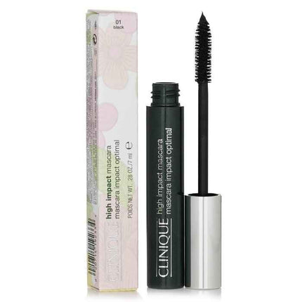High Impact Mascara - 01 Black - 7ml/0.28oz