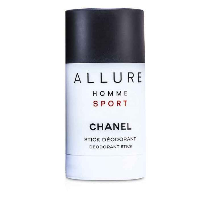 Allure Homme Sport Deodorant Stick - 75ml/2oz