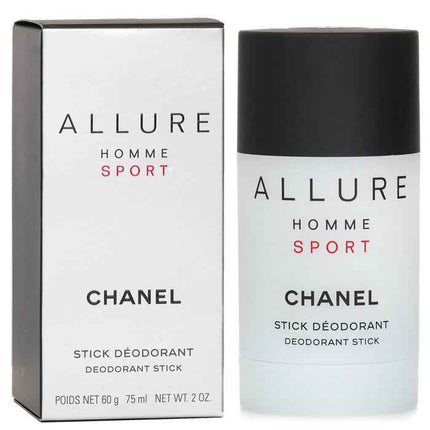 Allure Homme Sport Deodorant Stick - 75ml/2oz