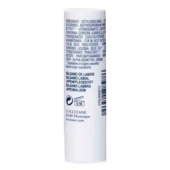Shea Butter Lip Balm Stick - 4.5g/0.15oz