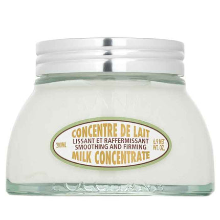 Almond Milk Concentrate - 200ml/7oz