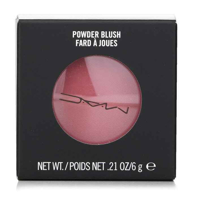 Blush Powder - Desert Rose - 6g/0.21oz
