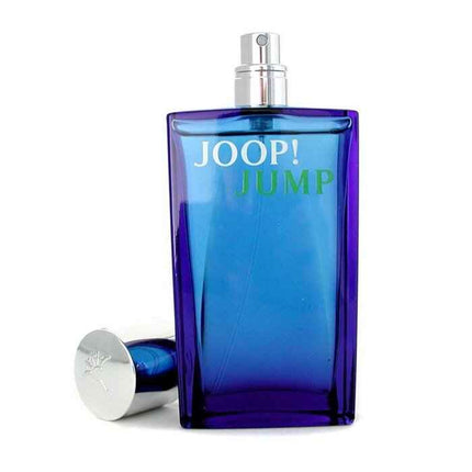Joop Jump Eau De Toilette Natural Spray - 100ml/3.4oz