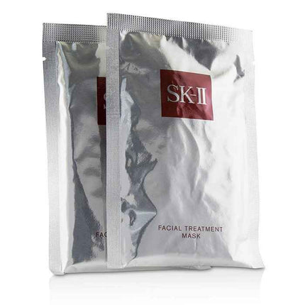 Facial Treatment Mask - 10sheets