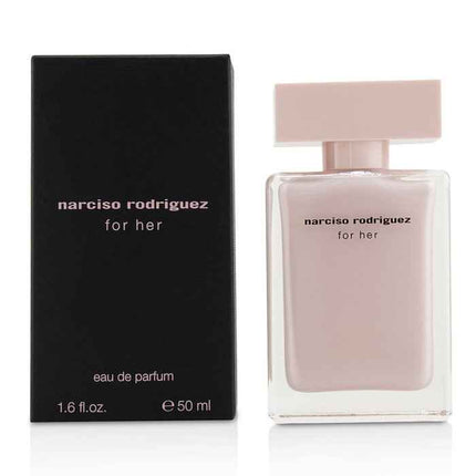 For Her Eau De Parfum Spray - 50ml/1.7oz