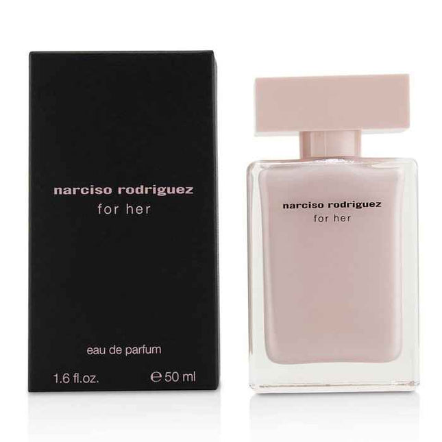 For Her Eau De Parfum Spray - 50ml/1.7oz