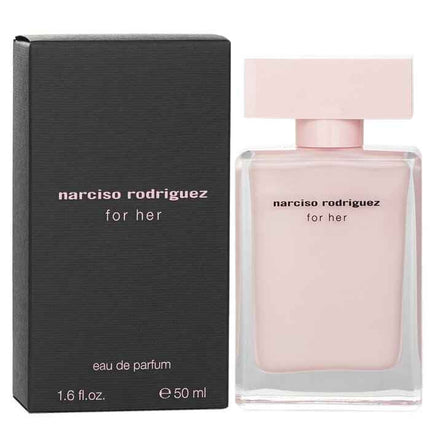 For Her Eau De Parfum Spray - 50ml/1.7oz