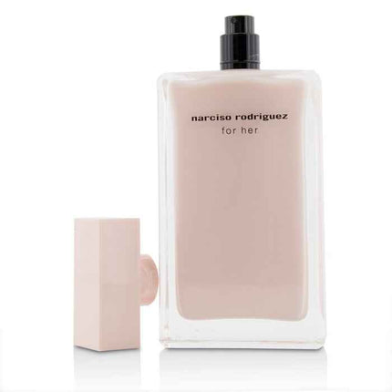 For Her Eau De Parfum Spray - 100ml/3.4oz