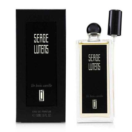 Un Bois Vanille Eau De Parfum Spray - 50ml/1.69oz