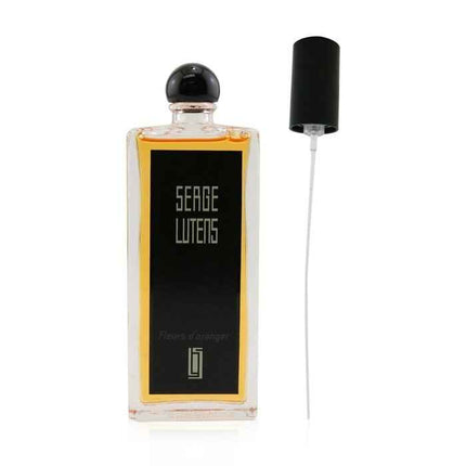 Fleurs D' Oranger Eau De Parfum Spray - 50ml/1.69oz