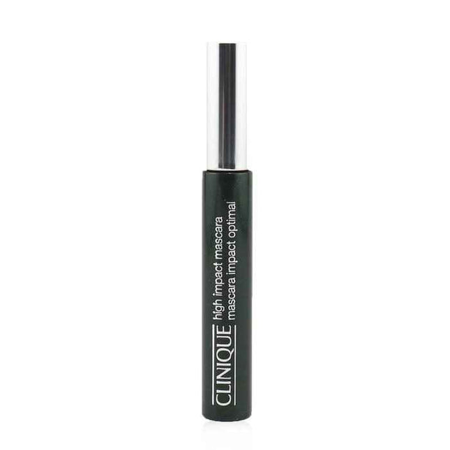 High Impact Mascara - 02 Black/brown - 7ml/0.28oz