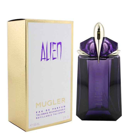 Alien Eau De Parfum Refillable Spray - 60ml/2oz