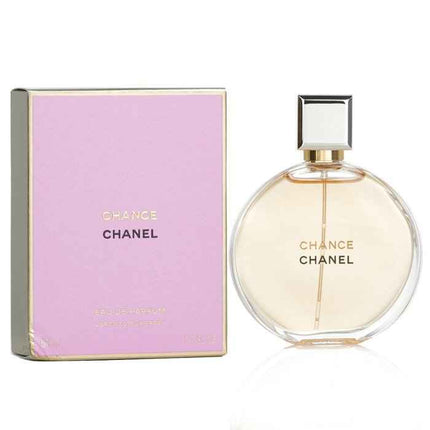 Chance Eau De Parfum Spray - 50ml/1.7oz