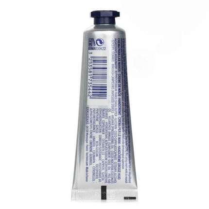 Shea Butter Hand Cream (travel Size) - 30ml/1oz