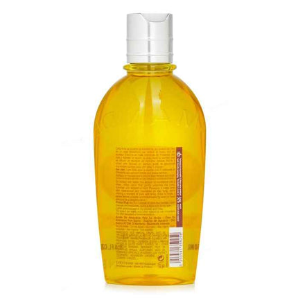 Almond Cleansing & Soothing Shower Oil - 250ml/8.4oz
