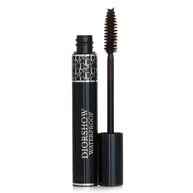 Diorshow Mascara Waterproof - # 698 Chesnut - 11.5ml/0.38oz
