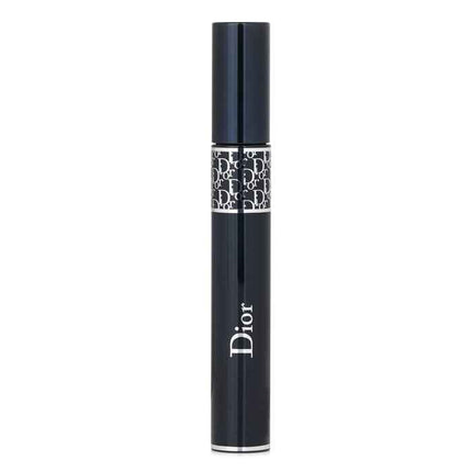 Diorshow Mascara Waterproof - # 090 Black (packaging Random Pick) - 11.5ml