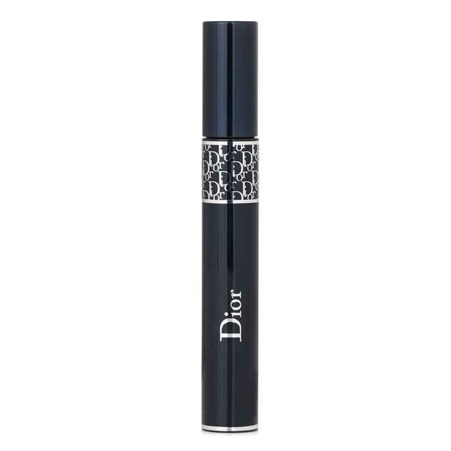 Diorshow Mascara Waterproof - # 090 Black (packaging Random Pick) - 11.5ml