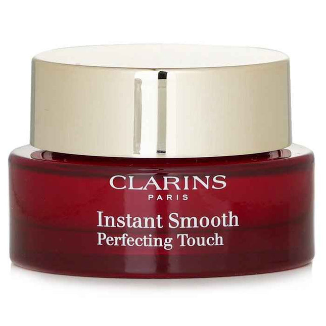 Lisse Minute - Instant Smooth Perfecting Touch Makeup Base - 15ml/0.5oz