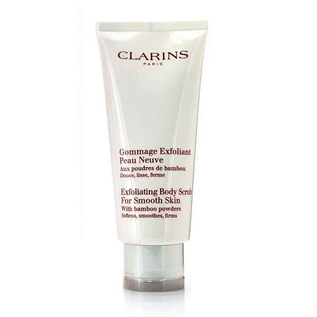 Exfoliating Body Scrub For Smooth Skin(random Packaging) - 200ml/7oz