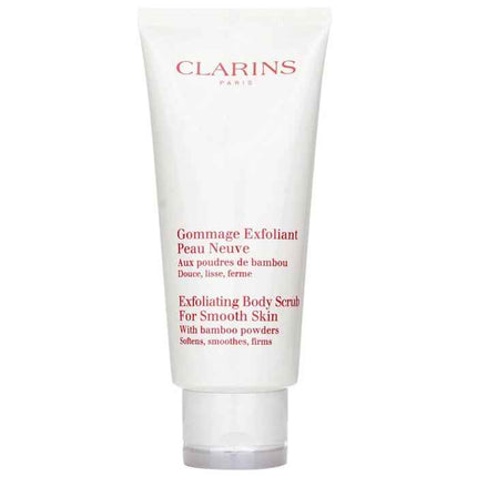 Exfoliating Body Scrub For Smooth Skin(random Packaging) - 200ml/7oz