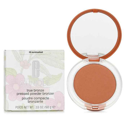 True Bronze Pressed Powder Bronzer - No. 03 Sunblushed - 9.6g/0.33oz