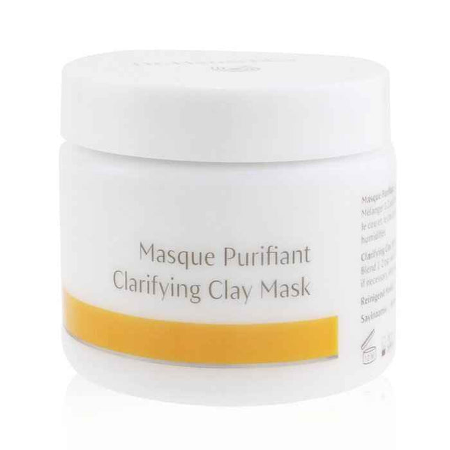 Clarifying Clay Mask - 90g/3.17oz