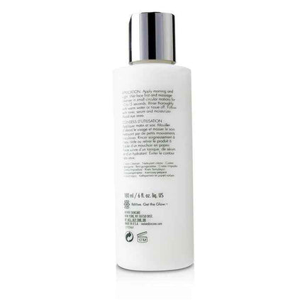 Cleanser Creme Luxe (normal To Dry Skin) - 177ml/6oz