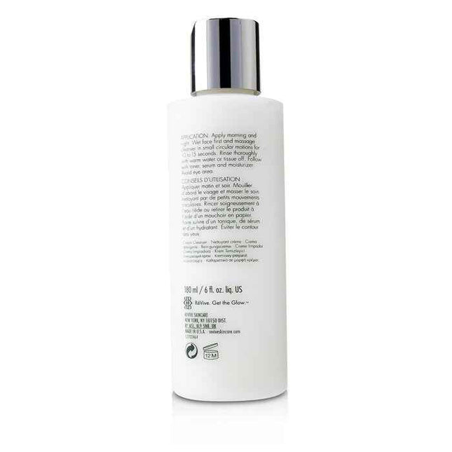 Cleanser Creme Luxe (normal To Dry Skin) - 177ml/6oz
