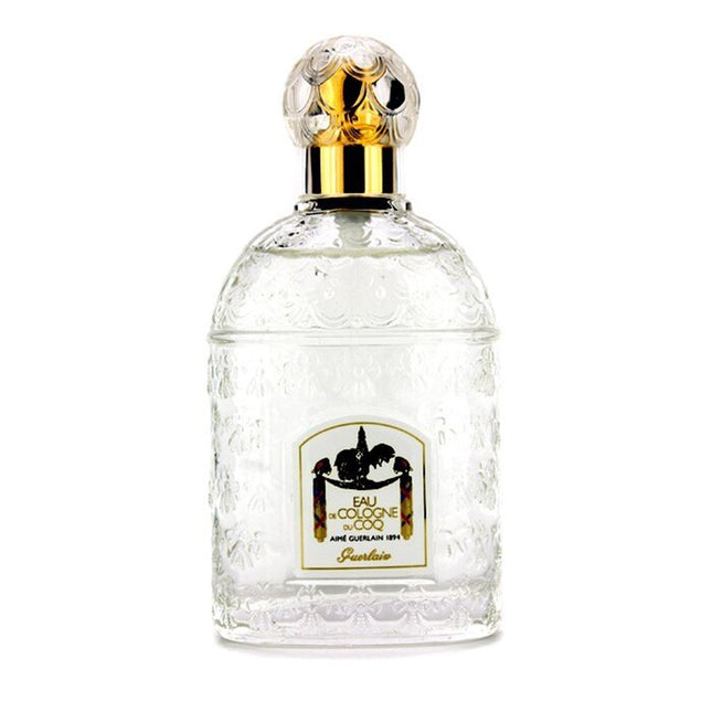 Du Coq Eau De Cologne Spray - 100ml/3.4oz Guerlain