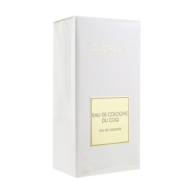 Du Coq Eau De Cologne Spray - 100ml/3.4oz Guerlain