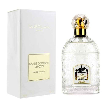 Du Coq Eau De Cologne Spray - 100ml/3.4oz