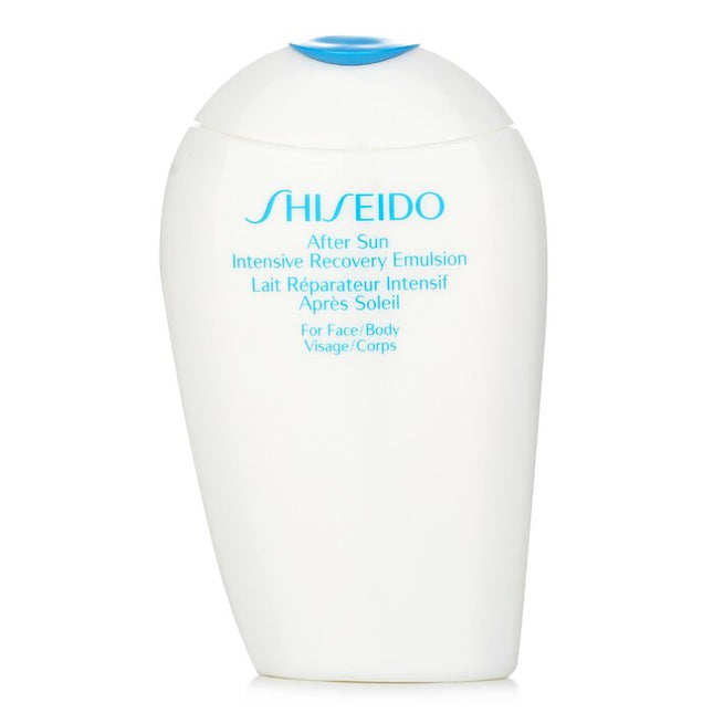 After Sun Intensive Recovery Emulsion - 150ml/5oz Shiseido