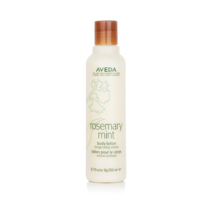 Rosemary Mint Body Lotion - 200ml/6.7oz Aveda