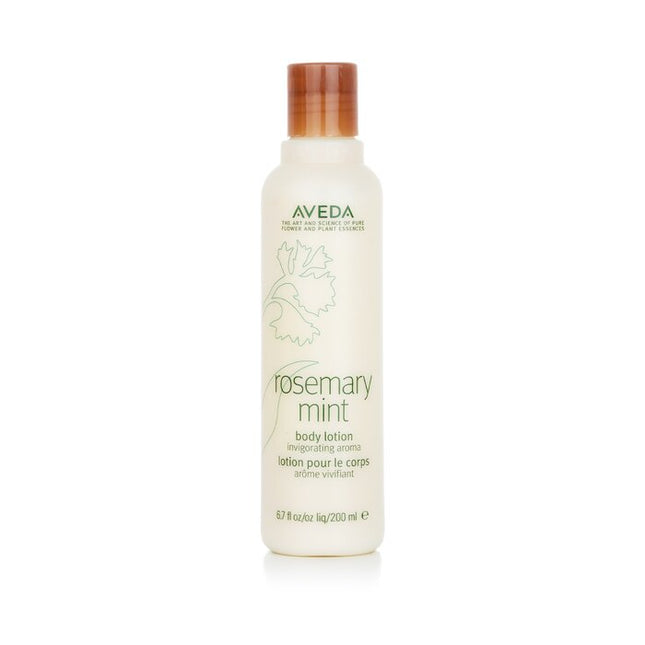 Rosemary Mint Body Lotion - 200ml/6.7oz Aveda