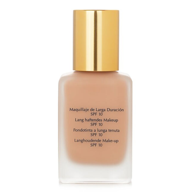 Double Wear Stay In Place Makeup Spf 10 - No. 01 Fresco (2c3) - 30ml/1oz Estee Lauder