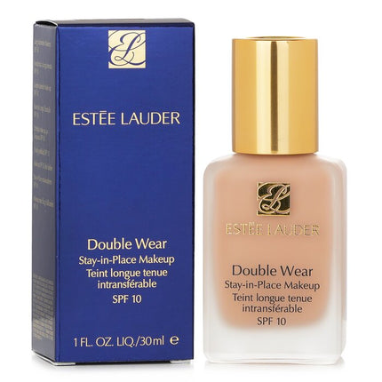 Double Wear Stay In Place Makeup Spf 10 - No. 01 Fresco (2c3) - 30ml/1oz Estee Lauder