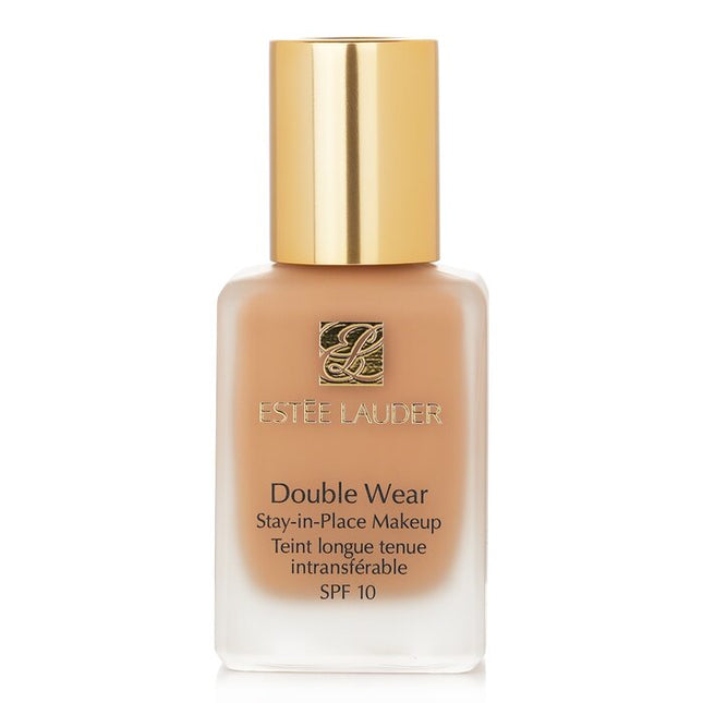 Double Wear Stay In Place Makeup Spf 10 - No. 05 Shell Beige (4n1) - 30ml/1oz Estee Lauder