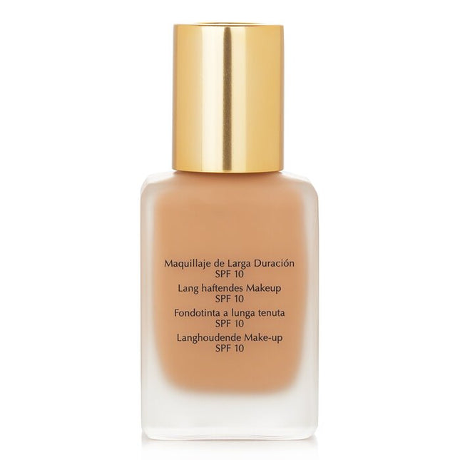 Double Wear Stay In Place Makeup Spf 10 - No. 05 Shell Beige (4n1) - 30ml/1oz Estee Lauder