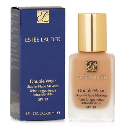 Double Wear Stay In Place Makeup Spf 10 - No. 05 Shell Beige (4n1) - 30ml/1oz Estee Lauder