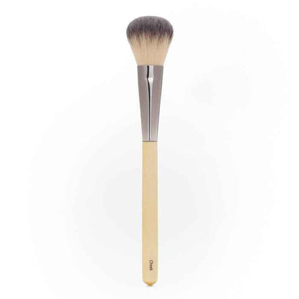 Cheek Brush - -