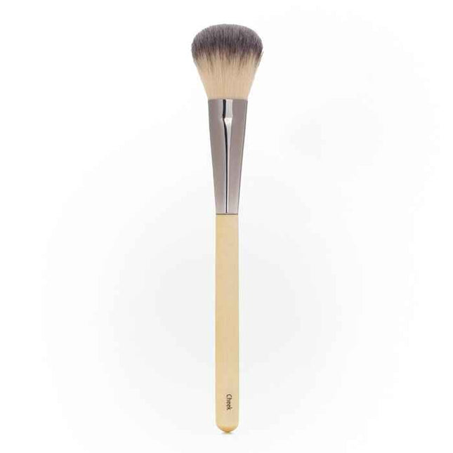 Cheek Brush - -