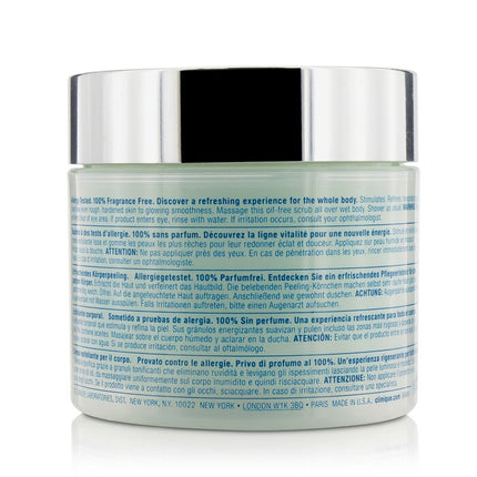 Sparkle Skin Body Exfoliating Cream - 250ml/8.5oz Clinique
