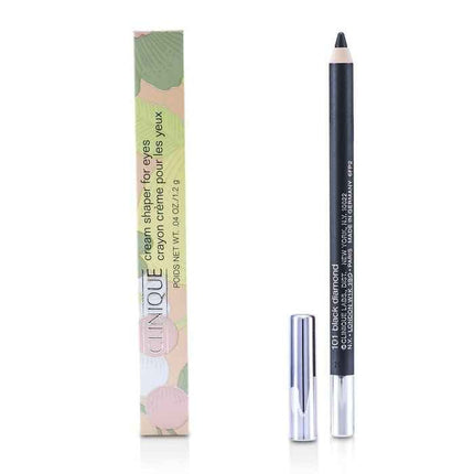 Cream Shaper For Eyes - # 101 Black Diamond - 1.2g/0.04oz