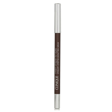 Cream Shaper For Eyes - # 105 Chocolate Lustre - 1.2g/0.04oz Clinique