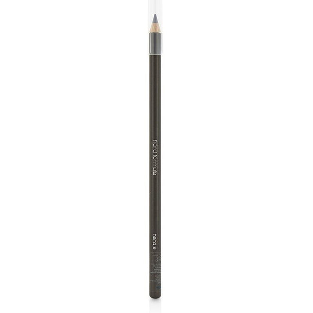 H9 Hard Formula Eyebrow Pencil - # 02 H9 Seal Brown - 4g/0.14oz Shu Uemura