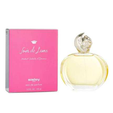 Soir De Lune Eau De Parfum Spray - 100ml/3.3oz