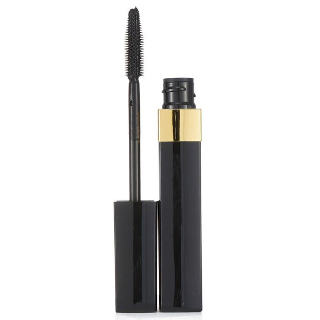 Inimitable Multi Dimensional Mascara - # 10 Black - 6g/0.21oz Chanel